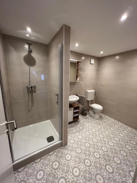 Samui Monteur Apartment — Rodenbach — photo 3