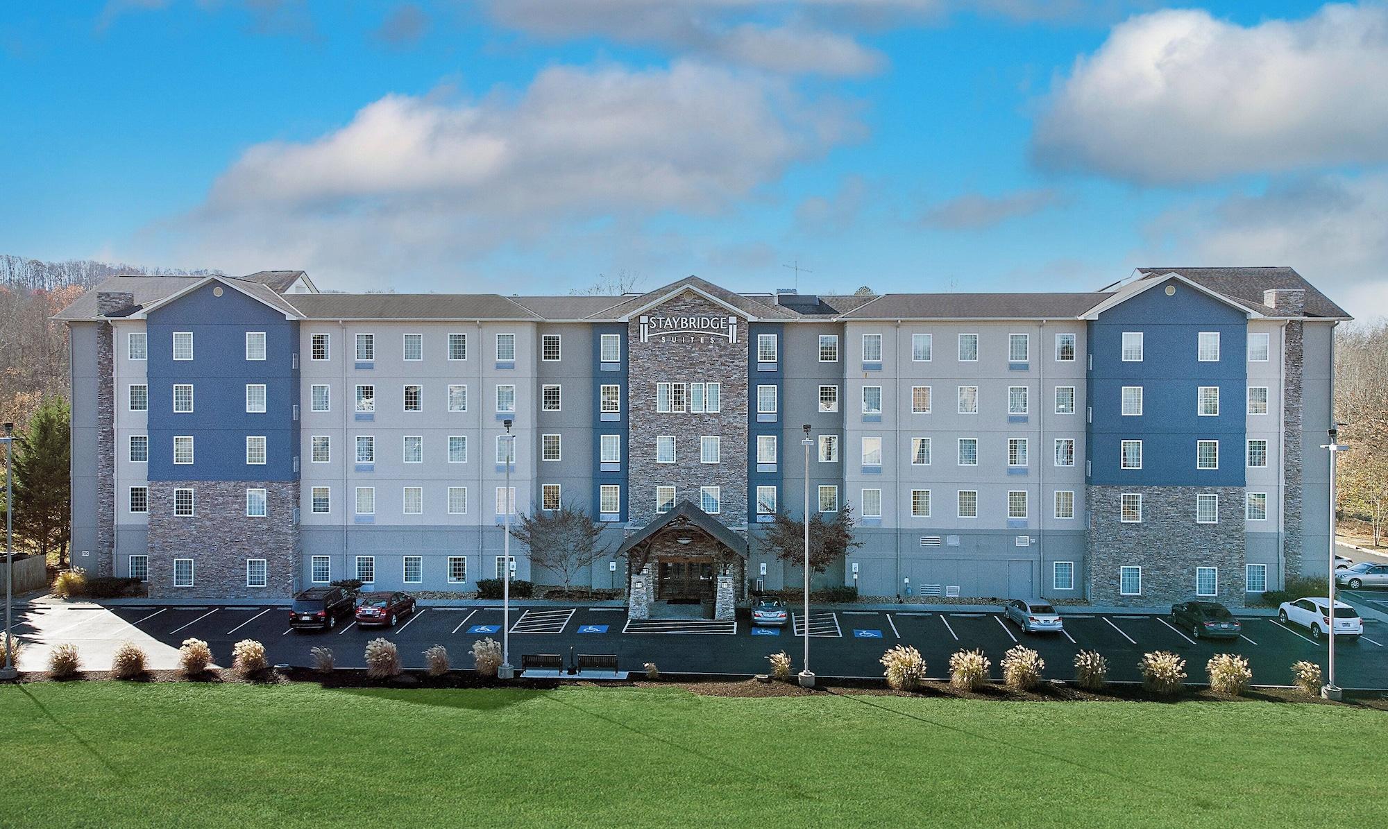 Staybridge Suites Oak Ridge by IHG - featured photo