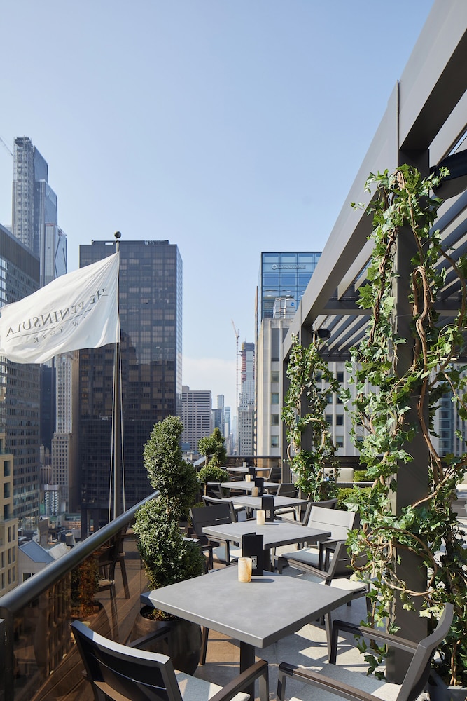 The Peninsula New York - photo 50