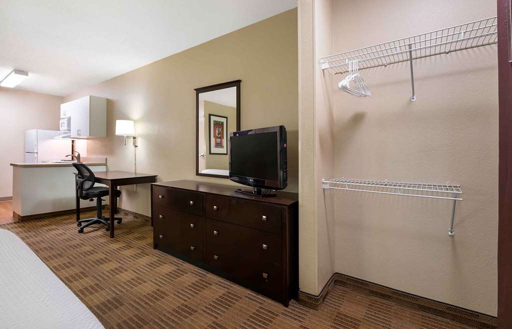 Extended Stay America Select Suites Peoria North - photo 23