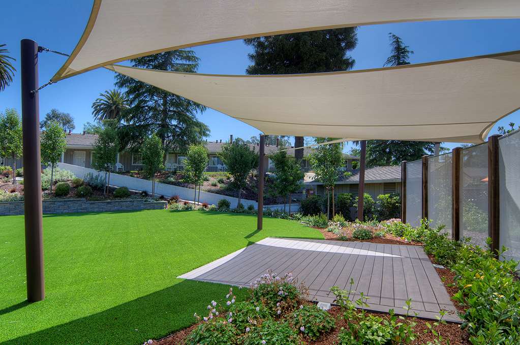 Inn At Pasatiempo - photo 5
