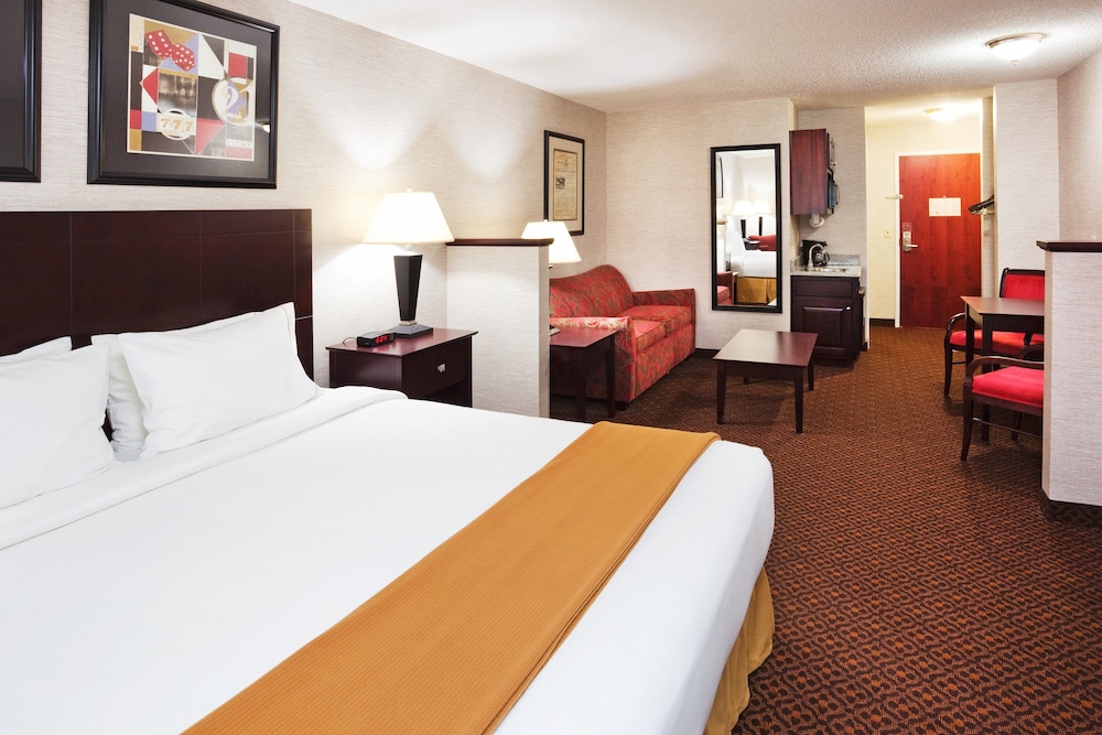 Holiday Inn Express Carrollton in Carrollton, United States