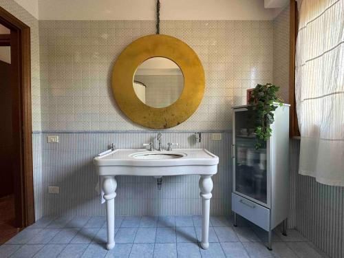 Relais Madama Dorè — 4-Star Luxury Hotel in Scandicci, Italy