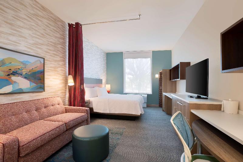 Home2 Suites by Hilton Phoenix Avondale - photo 106