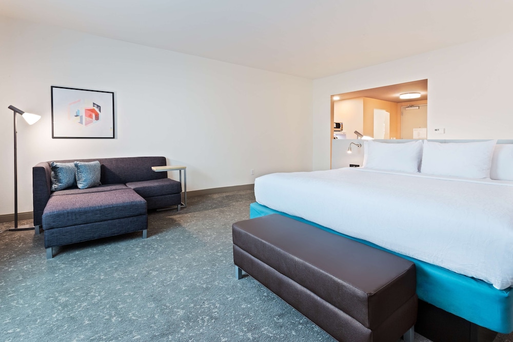 Hilton Garden Inn Homestead - photo 18
