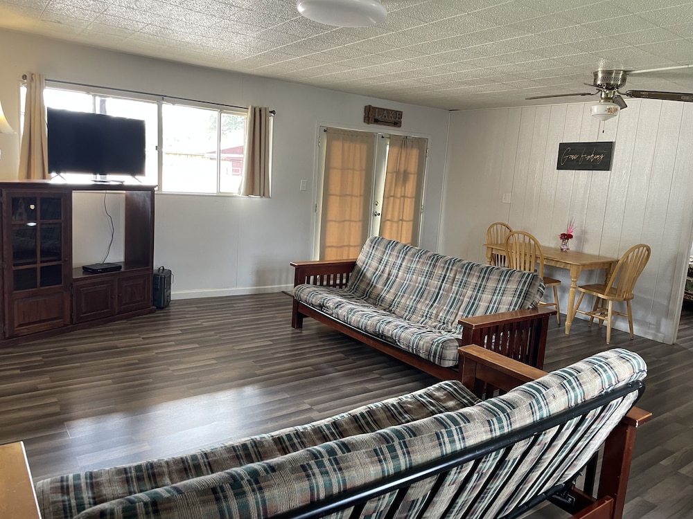 Thunderbird Resort & Event Center - photo 101