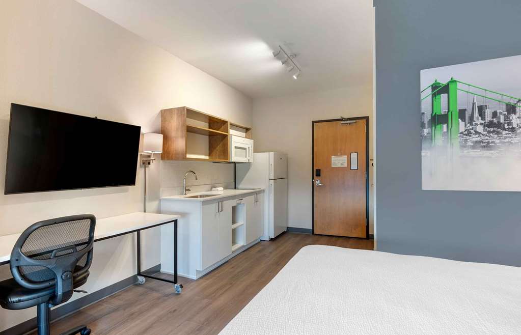 Extended Stay America Premier Suites Boise Meridian - photo 10