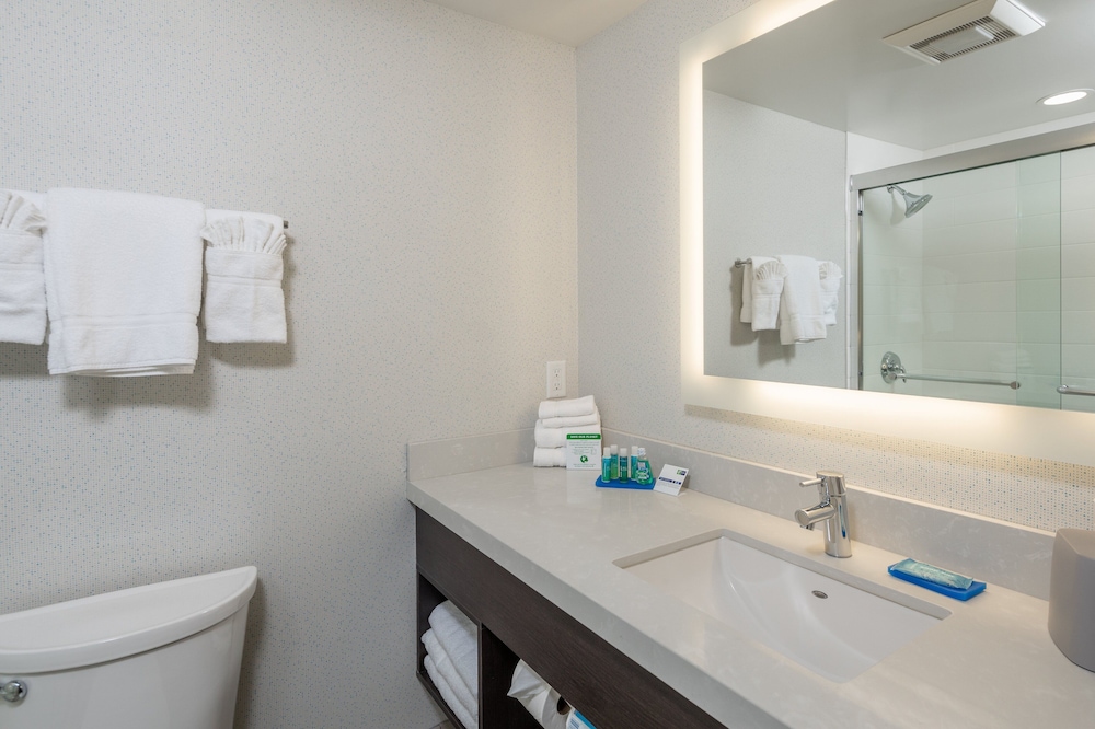 Holiday Inn Express Sunnyvale Silicon Valley by IHG - photo 42