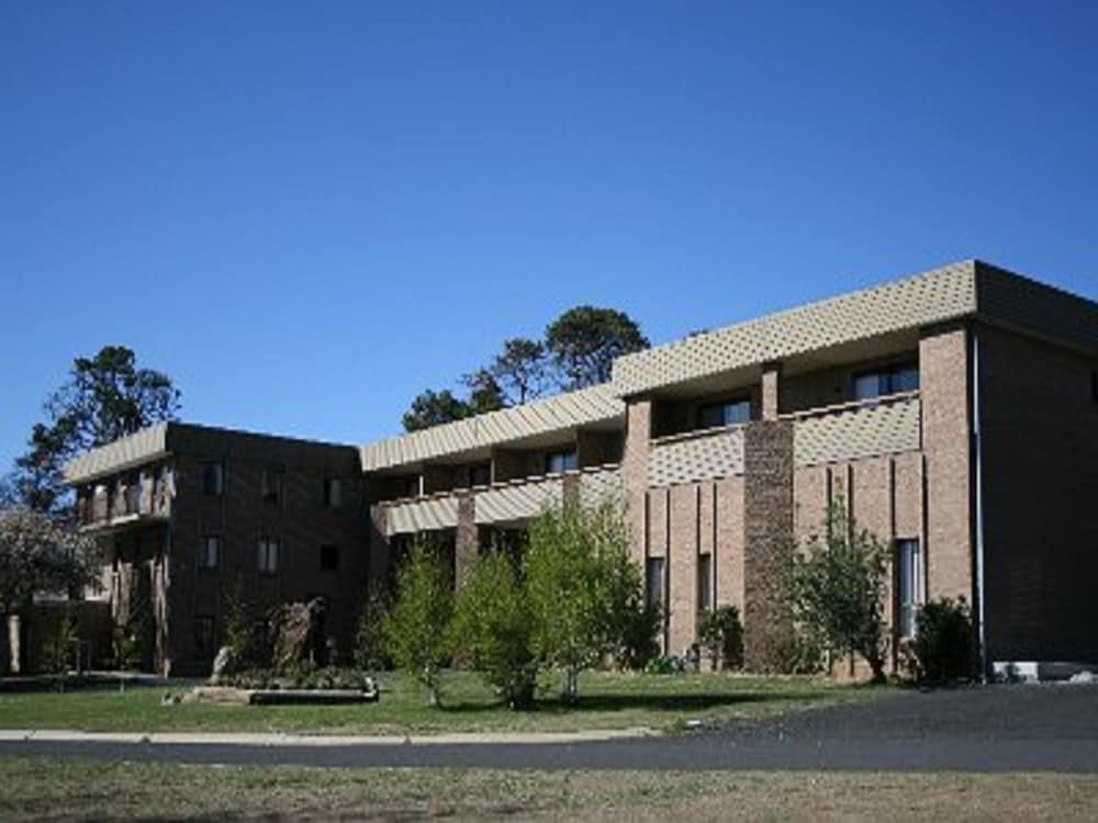 Southern Cross Motor Inn — Berridale — photo 2