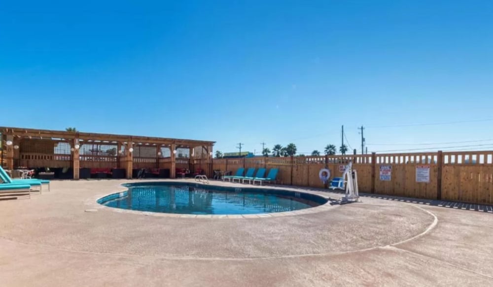 Ocean's Edge Hotel Port Aransas TX - photo 18