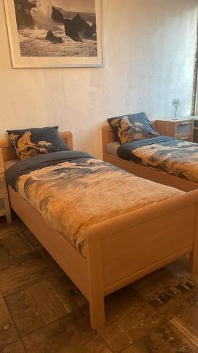 Private room in the centre of Tilburg in Tilburg, Netherlands