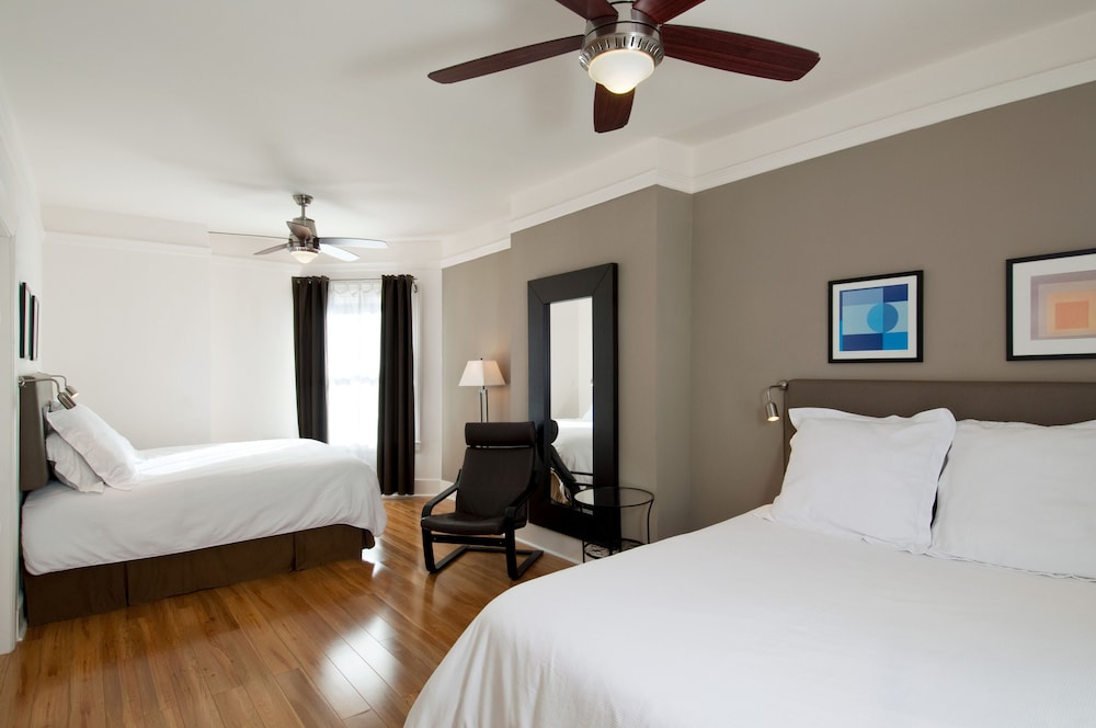 The Herbert Hotel - photo 24