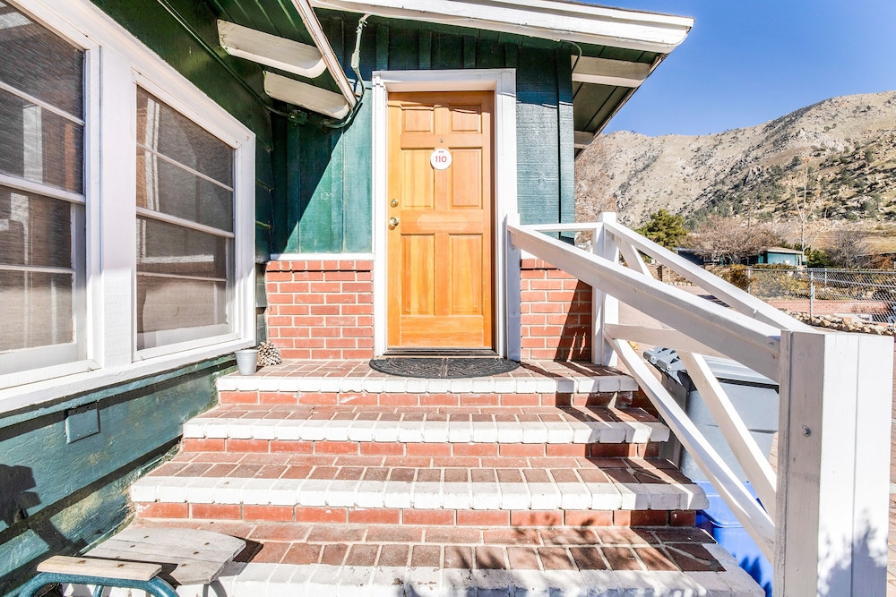 Kern Lodge Kernville - photo 58