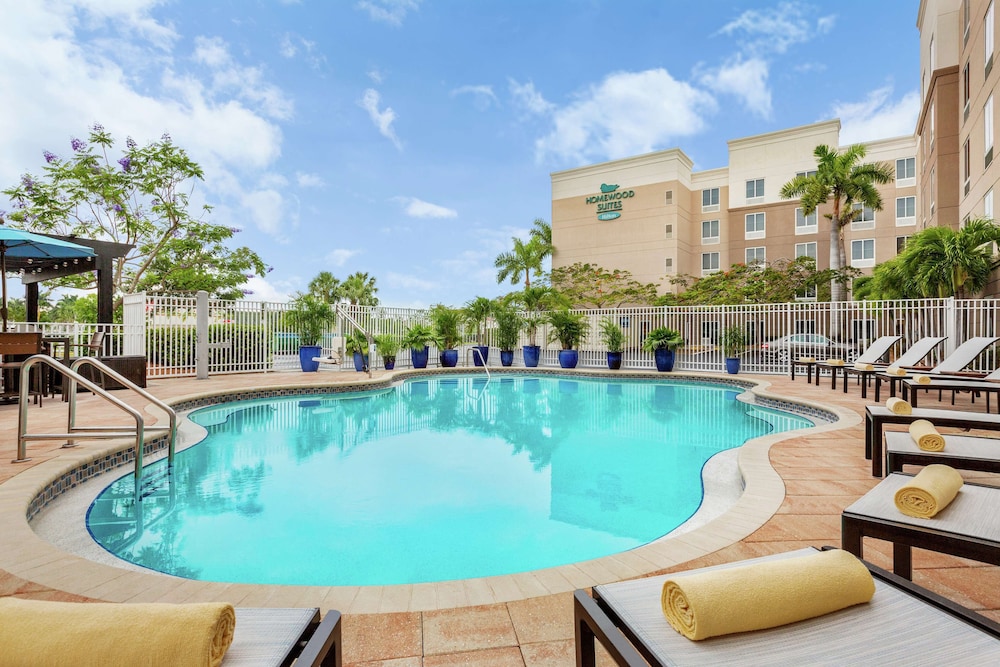Homewood Suites by Hilton Fort Myers Airport FGCU - photo 27