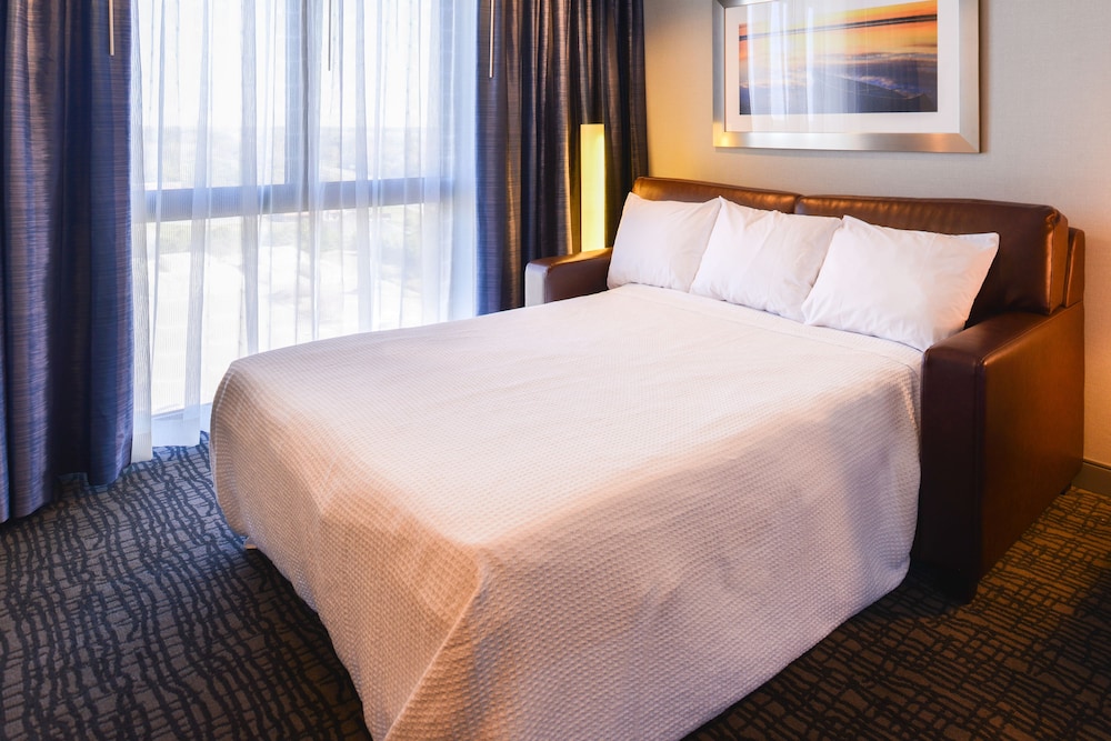 Crowne Plaza Springfield by IHG - photo 9