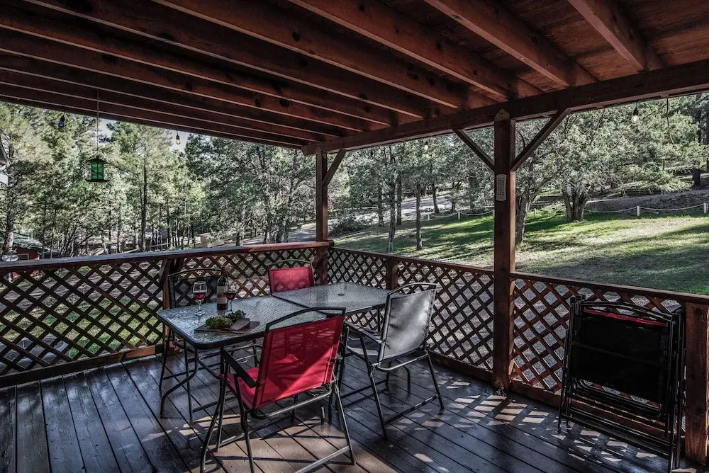 In the Pines - photo 17