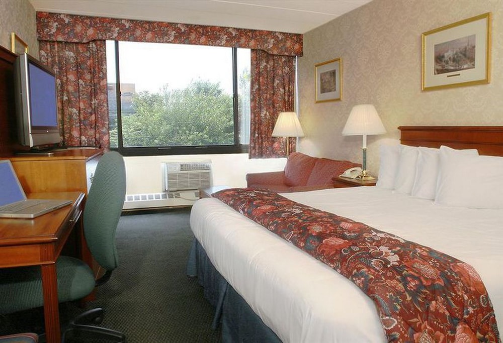 Airway Inn at LaGuardia - photo 8