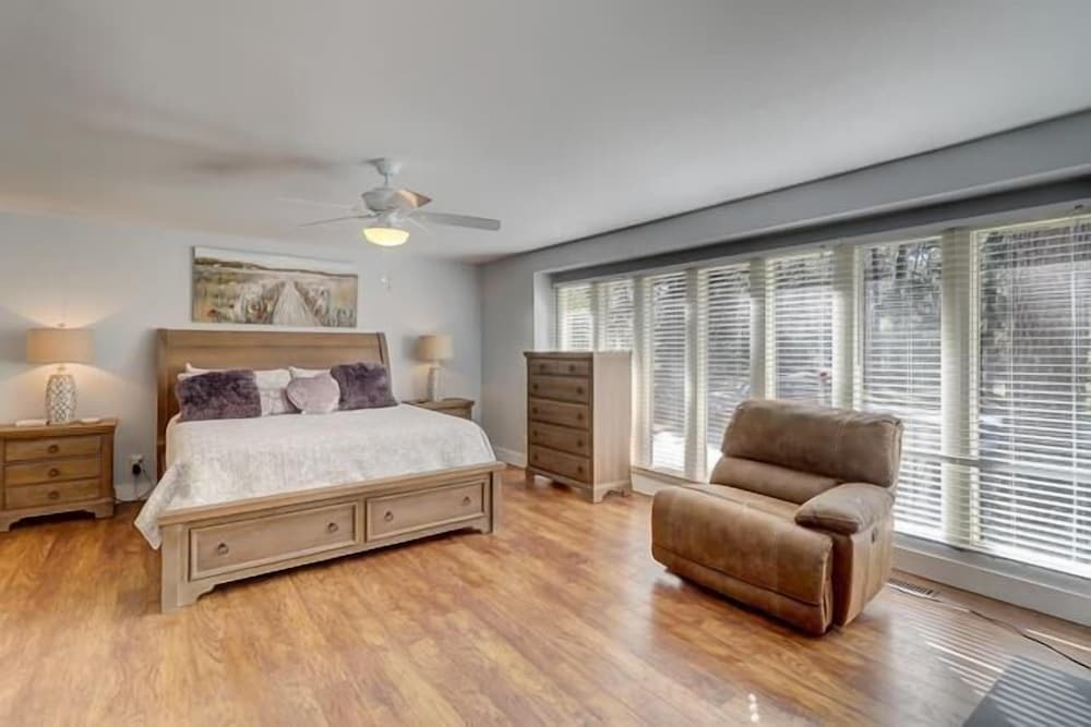 1 Harleston Green at the Sea Pines Resort - photo 4