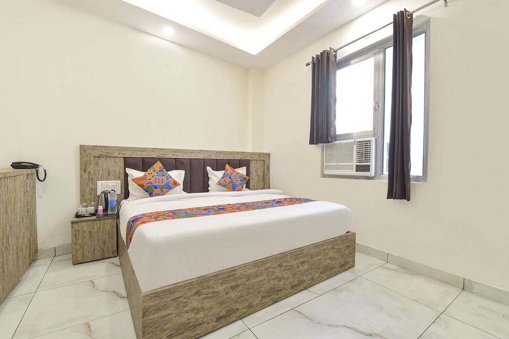 Fabhotel Dev Palace in Haridwar, India