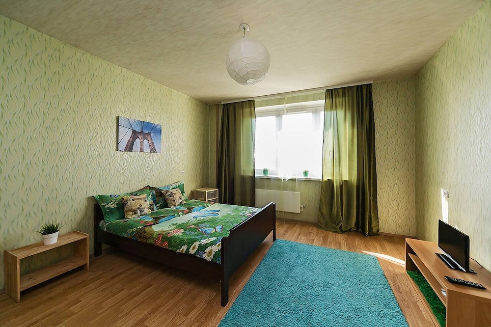 Dobriye Sutki 65 Letiya Pobedy 9 in Podolsk, Russia