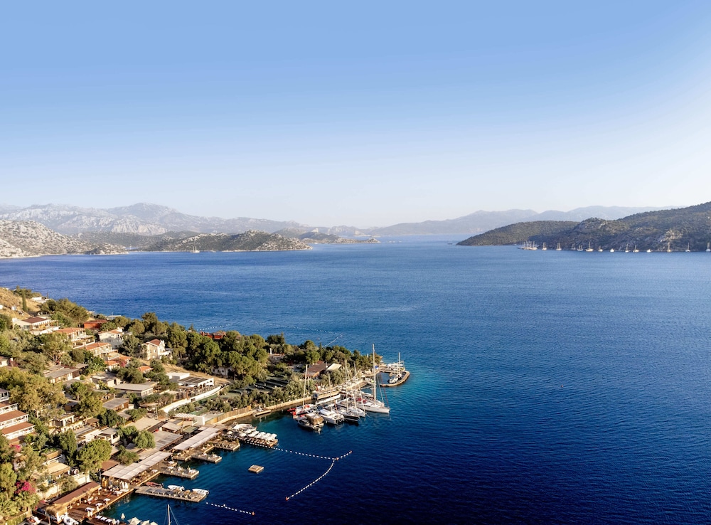 Luce Bozburun - last minute hotel in Marmaris