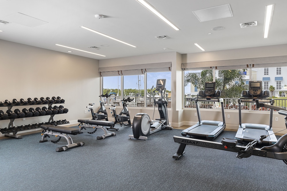 Compass Hotel by Margaritaville Anna Maria Sound - photo 23