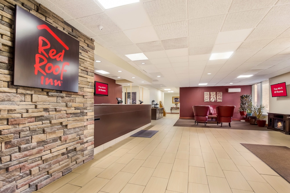 Red Roof Inn Winchester Lexington East - photo 6