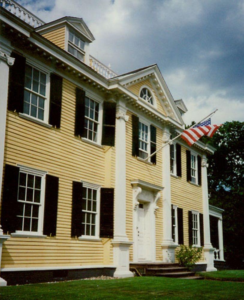 Parkside on Ellery - featured photo