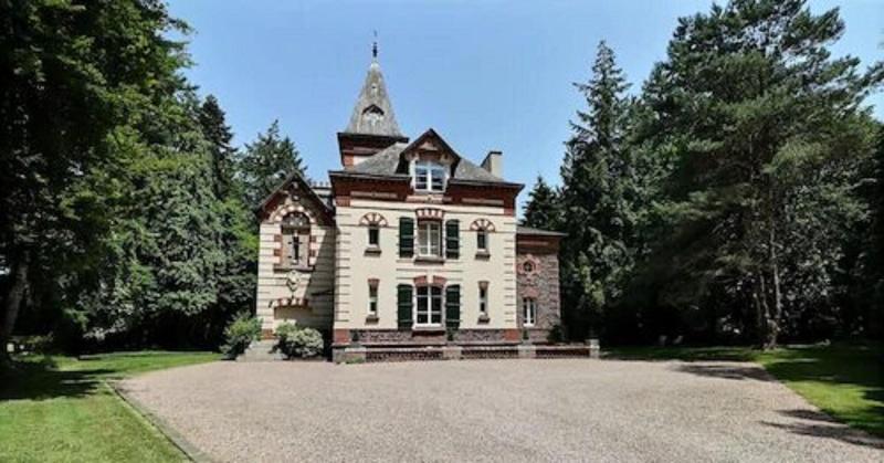 Manoir Les Brieux — hotel in Plelan-Le-Grand