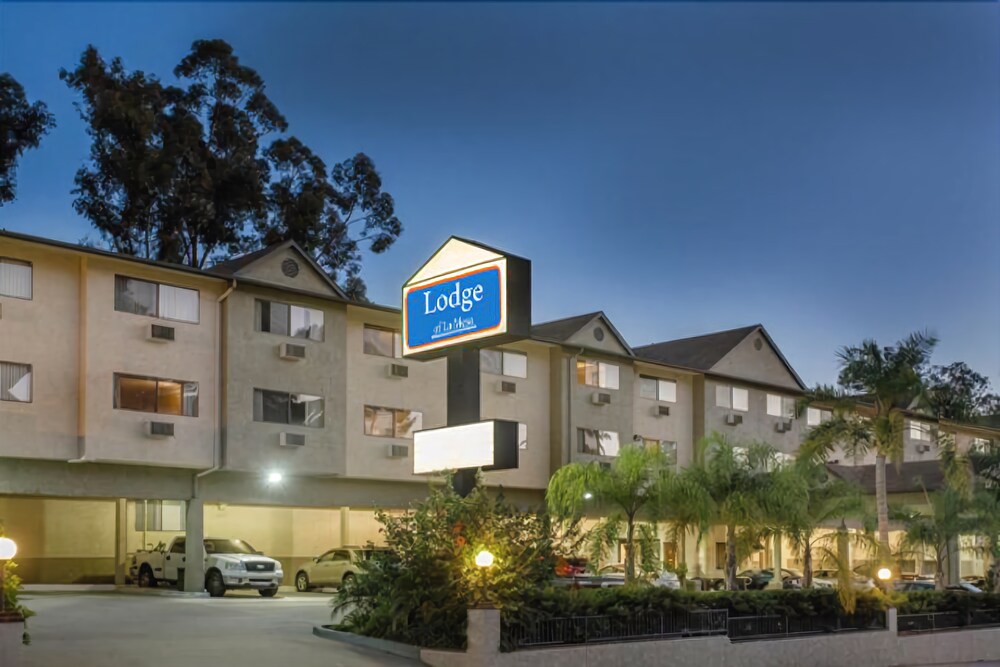 Travelodge La Mesa - featured photo