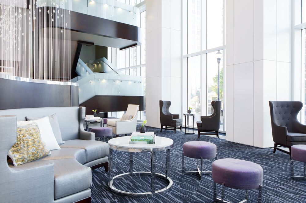 Kimpton Tryon Park Hotel by IHG in Charlotte, United States