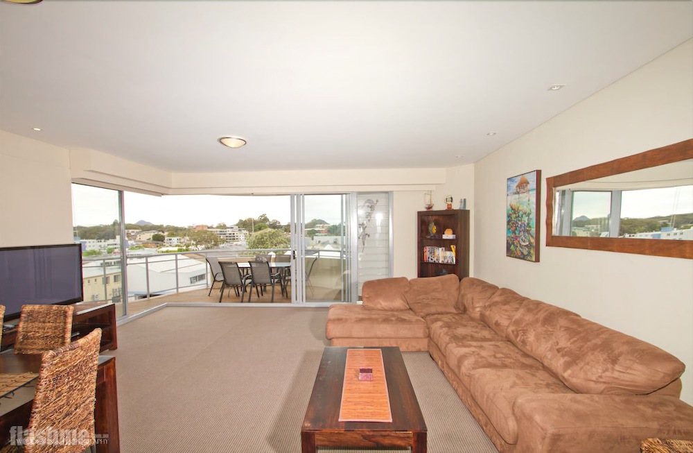 Cote D'Azur - carbon neutral hotel in Nelson Bay