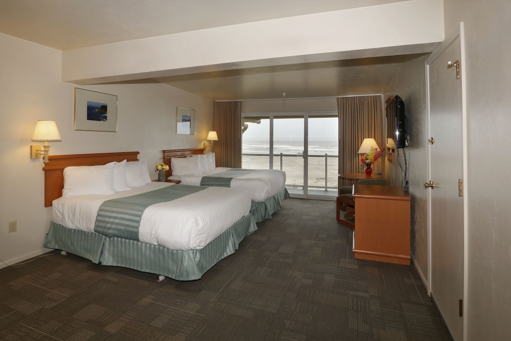 Driftwood Shores Resort And Conference Center - photo 3