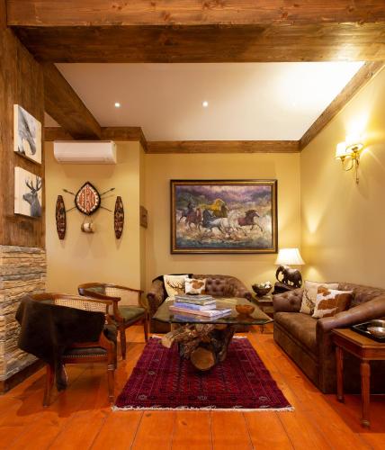 Daleside Manor Boutique Hotel Kasauli — Kasauli — photo 5