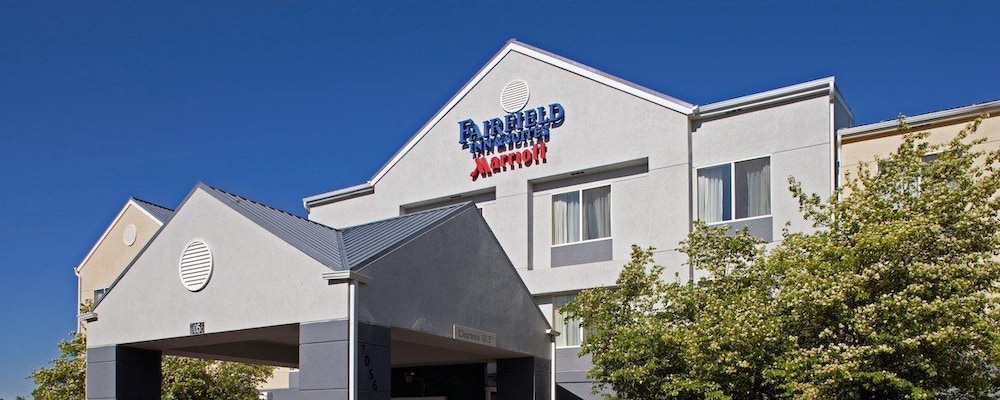 Fairfield Inn & Suites by Marriott Denver Tech Center South - photo 28