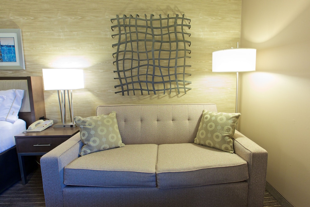 Holiday Inn Express Fargo West Acres by IHG - photo 10