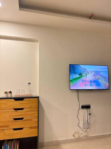 BKC Nest 1BHK Studio Apartment