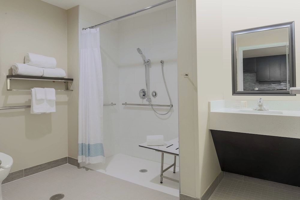TownePlace Suites by Marriott McAllen Edinburg - photo 21