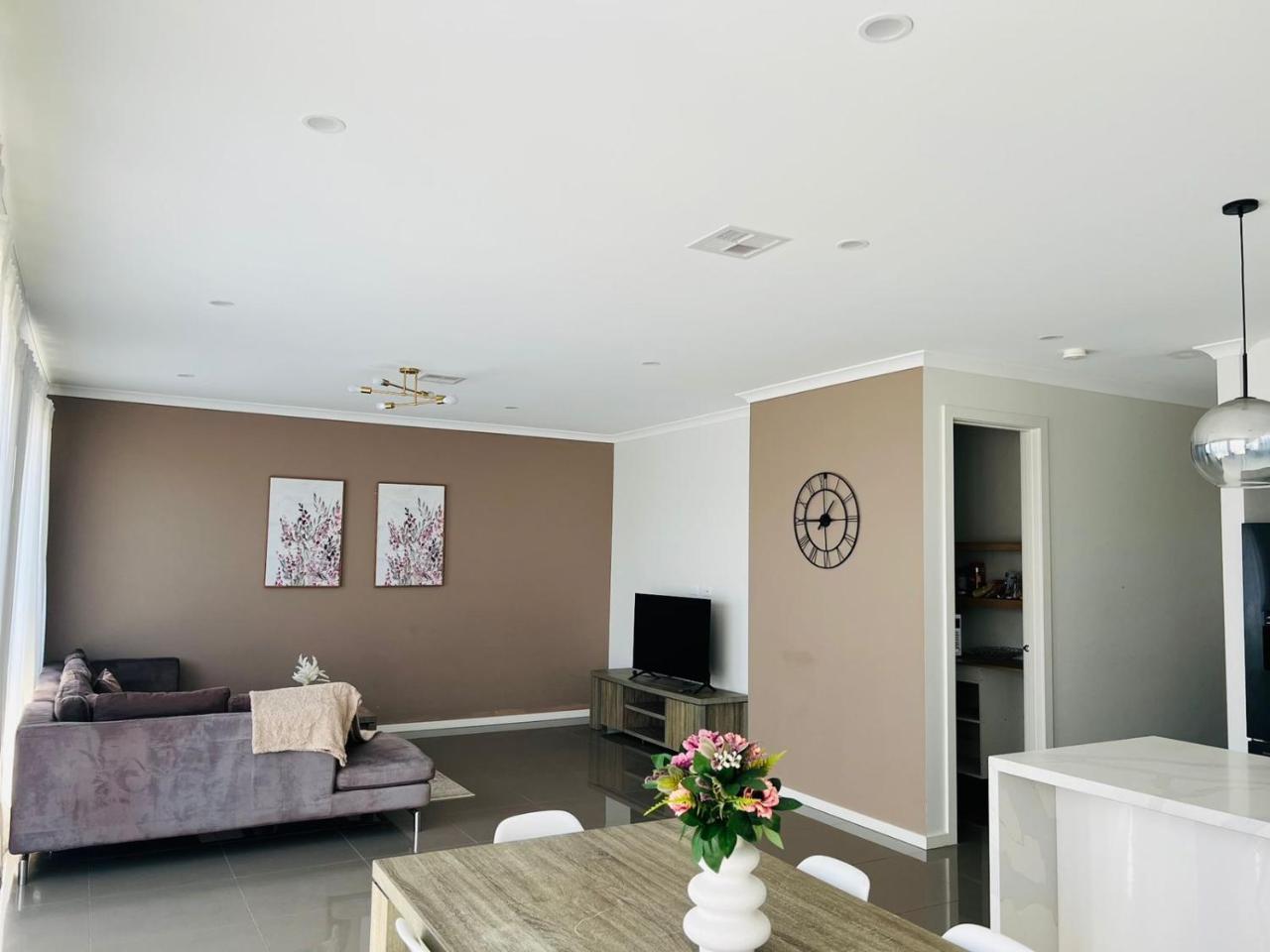 Zen Retreat — hotel in Truganina