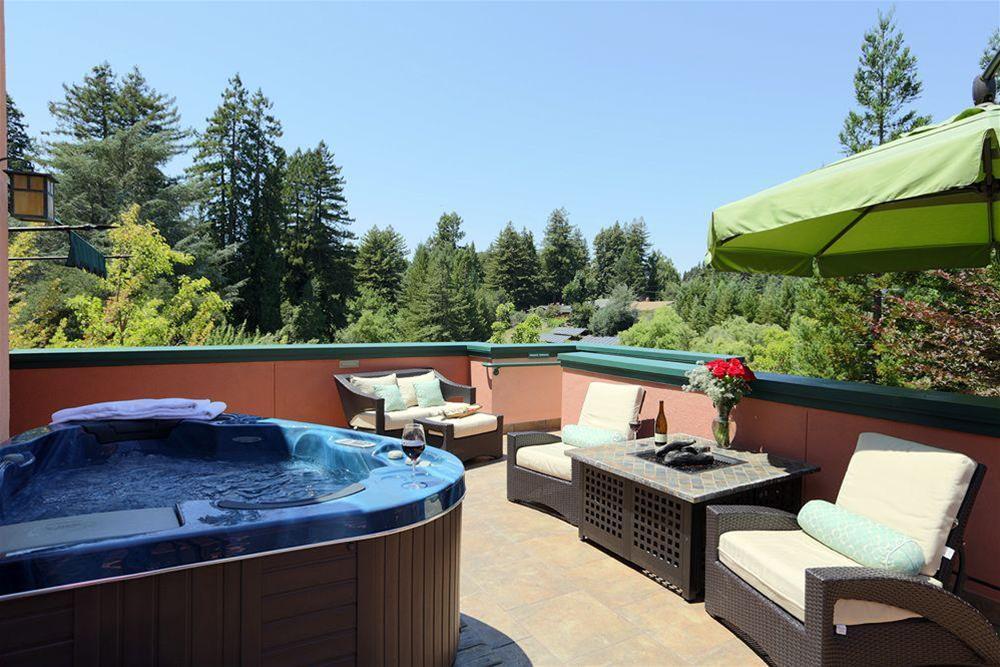 Applewood Inn and Spa - photo 7