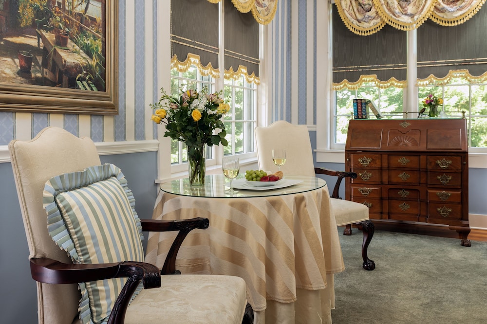 Albemarle Inn - photo 73