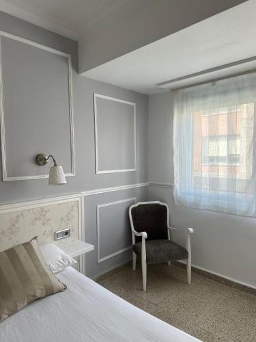 Hotel Angelito — O Grove