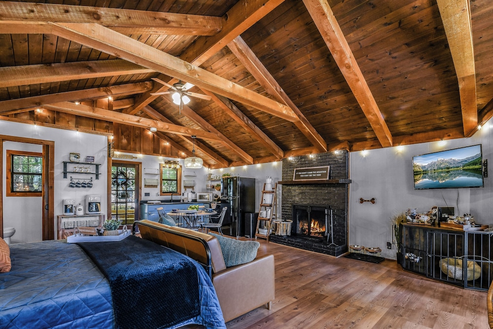 Cliff Haven - last minute hotel in Townsend