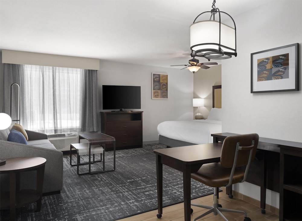 Homewood Suites by Hilton Akron Fairlawn OH - photo 11