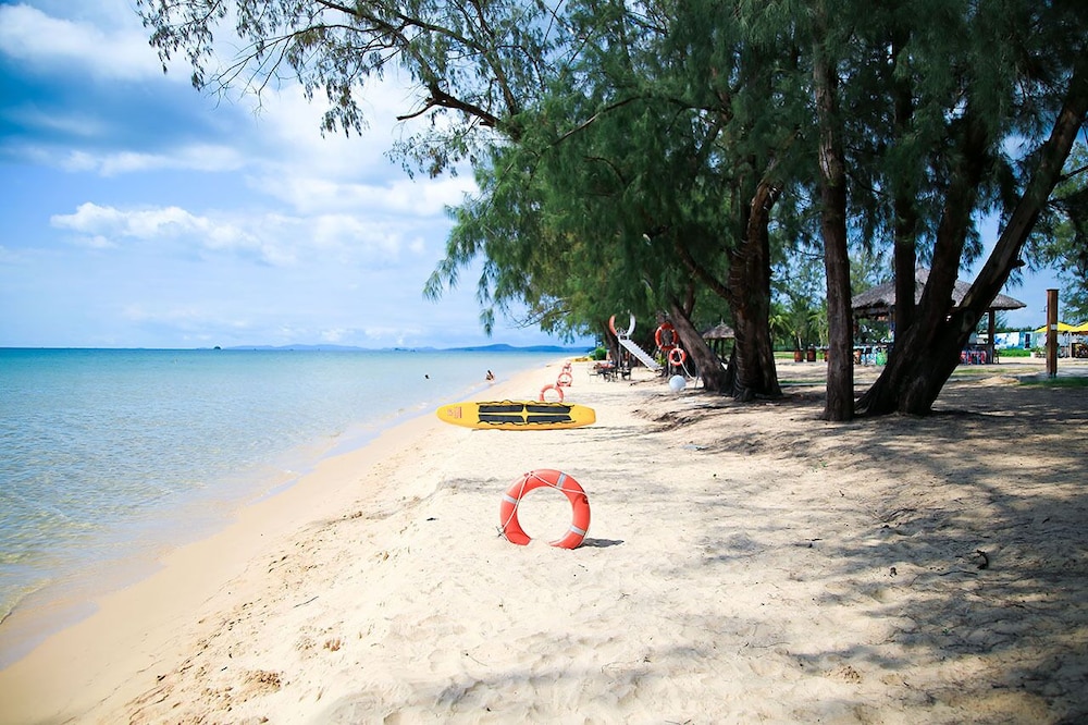 Lala Boutique Phu Quoc — Phu Quoc