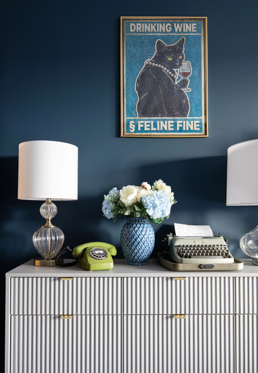 Dizaynerskaya Uyutnaya Studiya Na Baltiyskom Poberezhye Apartaments in Zelenogradsk, Russia