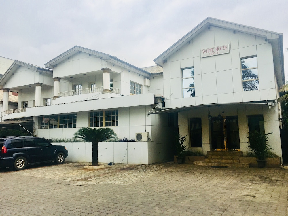 Whitehouse Hotels & Conference Centre