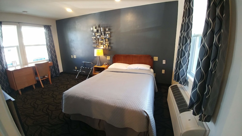Motel 57 - photo 6