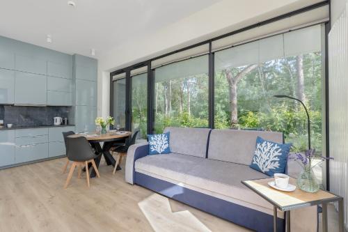 Apartment Relax with Parking Shellter Rogowo Renters Prestige — 4-Star Luxury Hotel in Rogowo, Poland