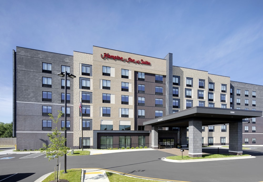 Hampton Inn & Suites Richmond Short Pump - photo 32